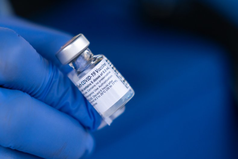 Anti-Vaccination Protesters in Georgia Shut Down Vaccine
Clinic, Harass Health Workers 1