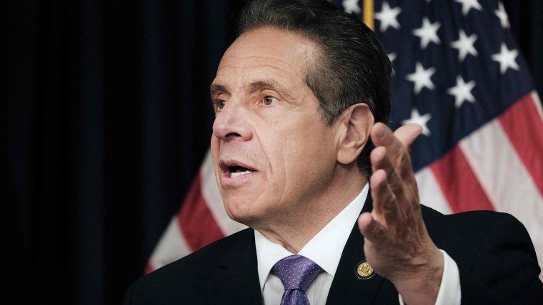 N.Y. Gov. Hochul adds 12k deaths to total coronavirus tally
in show of 'transparency' 1