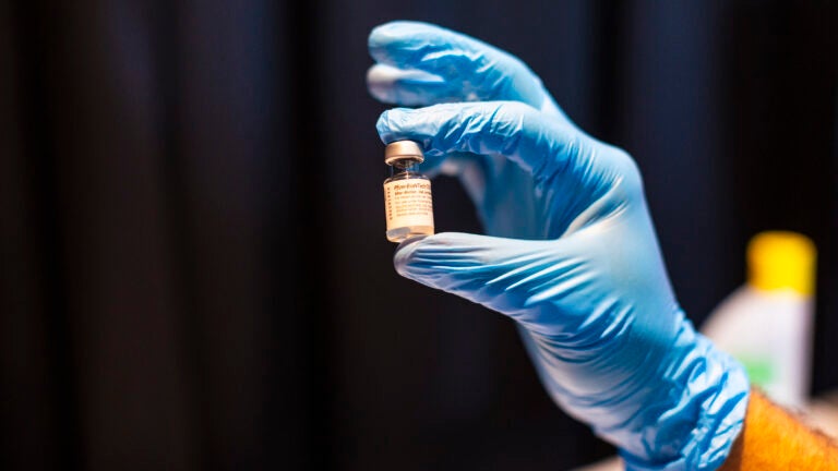 What is a COVID-19 vaccine passport, and do I need
one? 1 What is a COVID-19 vaccine passport, and do I need
one? 1