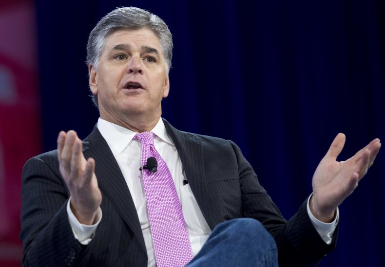 More Fox News Viewers Open to Vaccinations After Hosts Began
Promoting Them: Poll 1