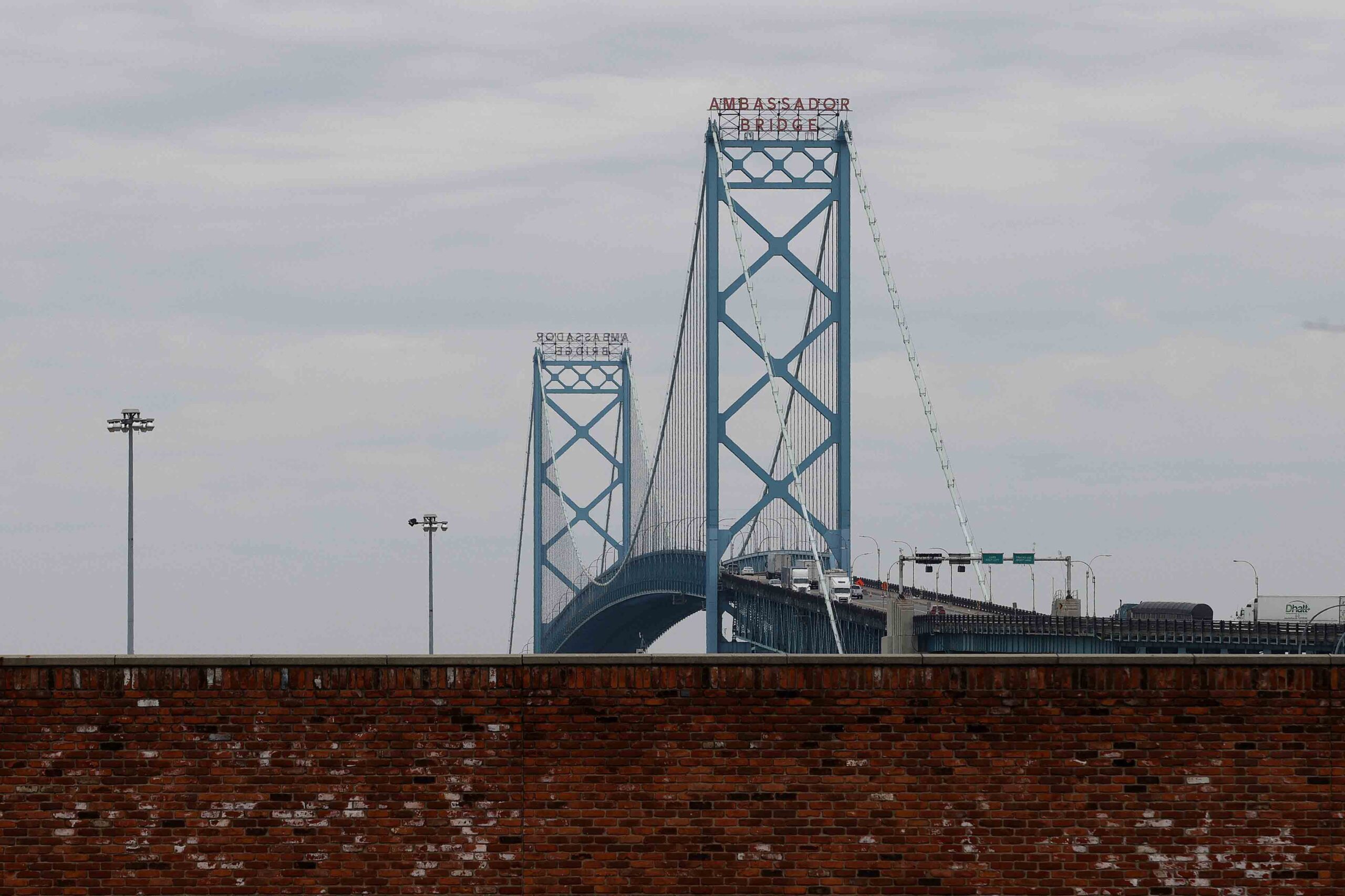 Unions launch strike actions to clog Canadian border as it
reopens to Americans 1