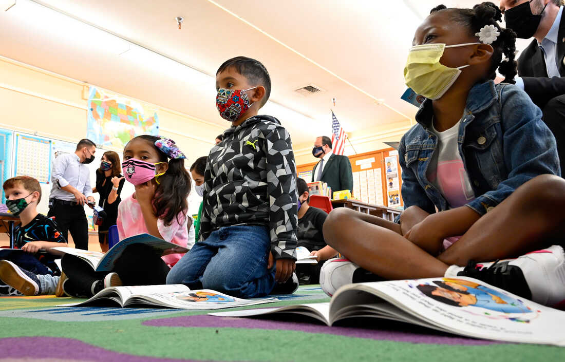 Best Face Masks For Kids? Focus On Comfort And A Snug
Fit 1