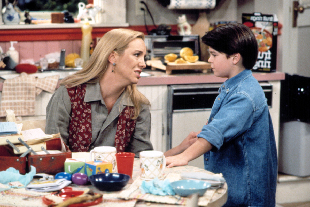 ‘Grace Under Fire’ Star Brett Butler Opens Up About Going
Broke During COVID Shutdown: “I Am So Screwed Right Now” 1