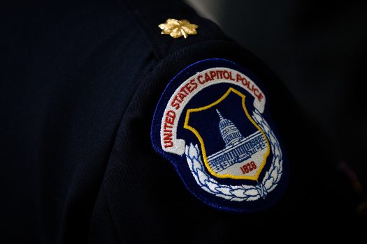 Capitol Police officer who killed Babbitt tells his
story 1 Capitol Police officer who killed Babbitt tells his
story 1