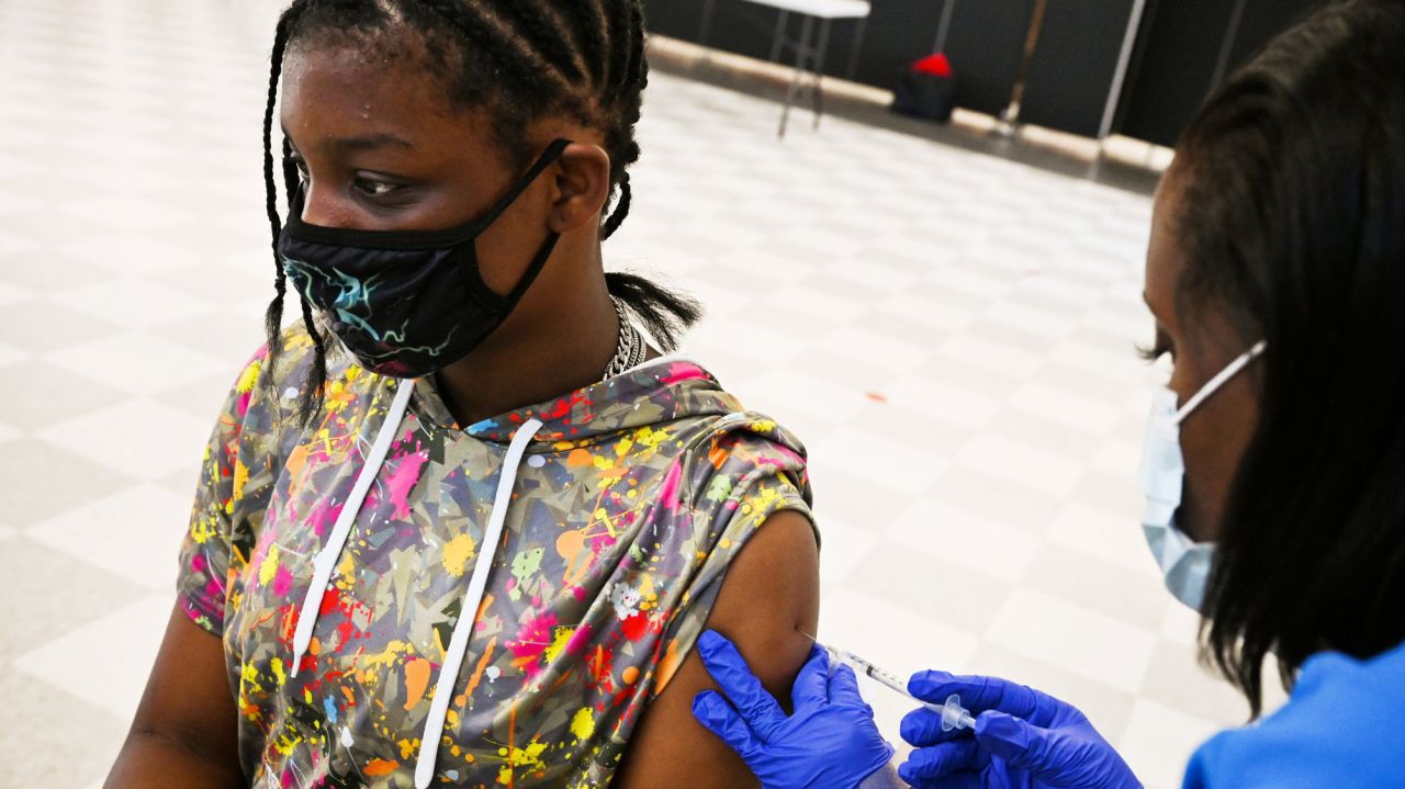 New COVID-19 cases on Long Island jump to 748, state
figures show 1