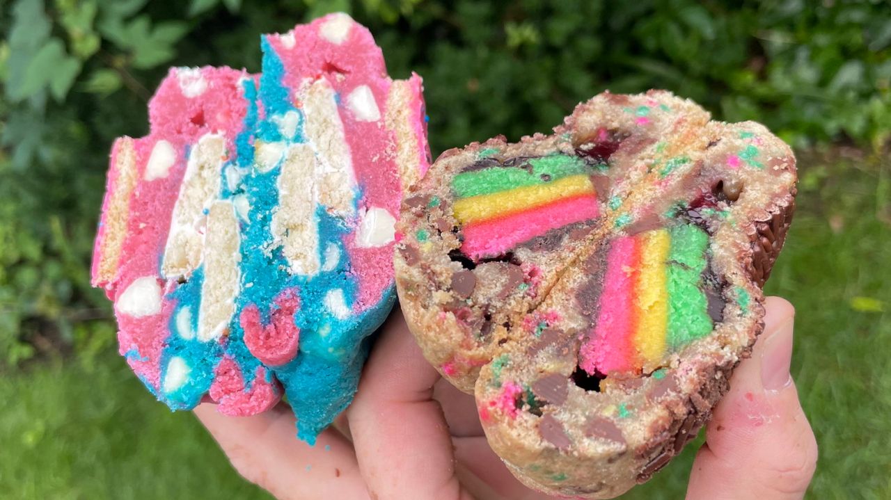 Chonky Cookies opens in Lindenhurst 1