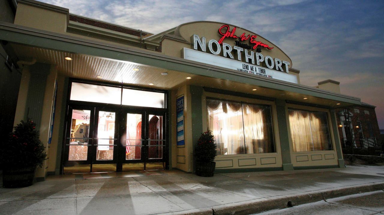 LI's Engeman, Gateway theaters to require masks and proof of
COVID-19 vaccination 1