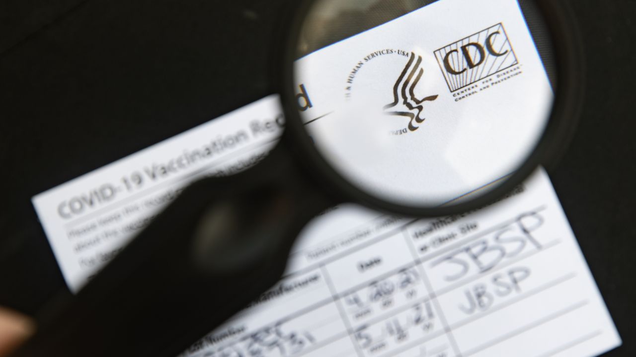 Mets' mandate requires most employees to be vaccinated
against COVID-19 1