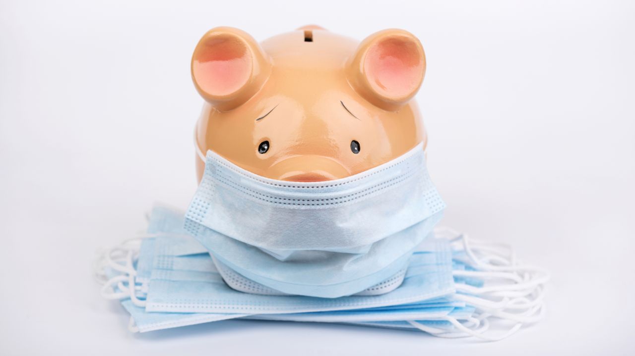 Jill on Money: Short coronavirus recession casts long
shadow 1