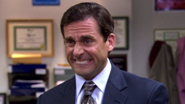 NBC Is All in on a Reboot of ‘The Office’ — On One
Condition 1