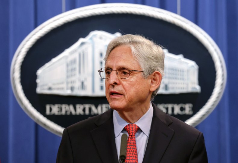 DOJ Opens Probe Into Phoenix Police Similar to Those
Underway in Louisville, Minneapolis 1