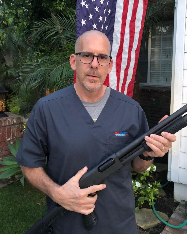 As U.S. Military Mandates Masks and Vaccines, Army Takes In
Doctor Who Questions Both 1
