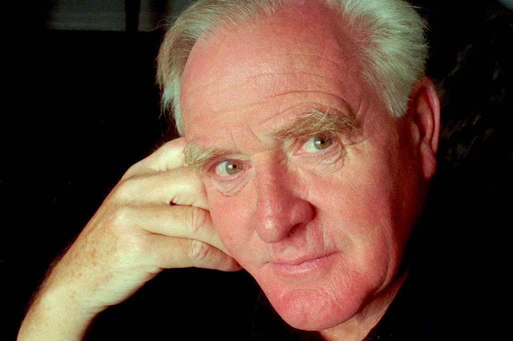Meet NYC’s foremost collector of John Le Carré classic spy
books 1