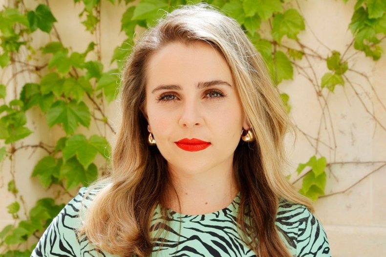Pansexual Meaning As Mae Whitman Opens Up on
Sexuality 1
