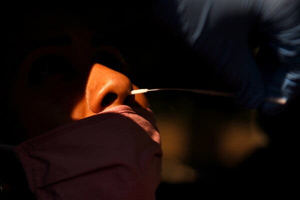 Will You Have to Pay for a Coronavirus Test? Here's How to
Avoid a Surprise Bill 1