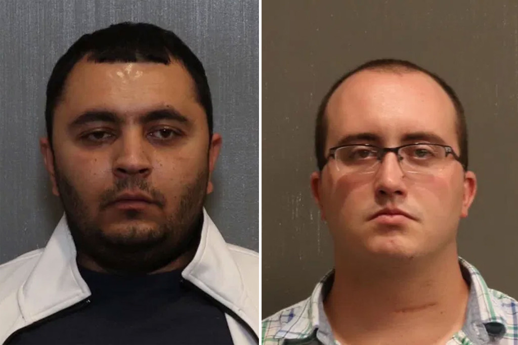 Passengers arrested at Nashville airport for refusing to
wear masks 1