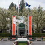 Nike closes corporate offices for a week-long mental health
break 11