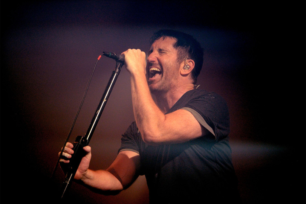 Nine Inch Nails cancels remainder of tour over COVID-19
worries 1