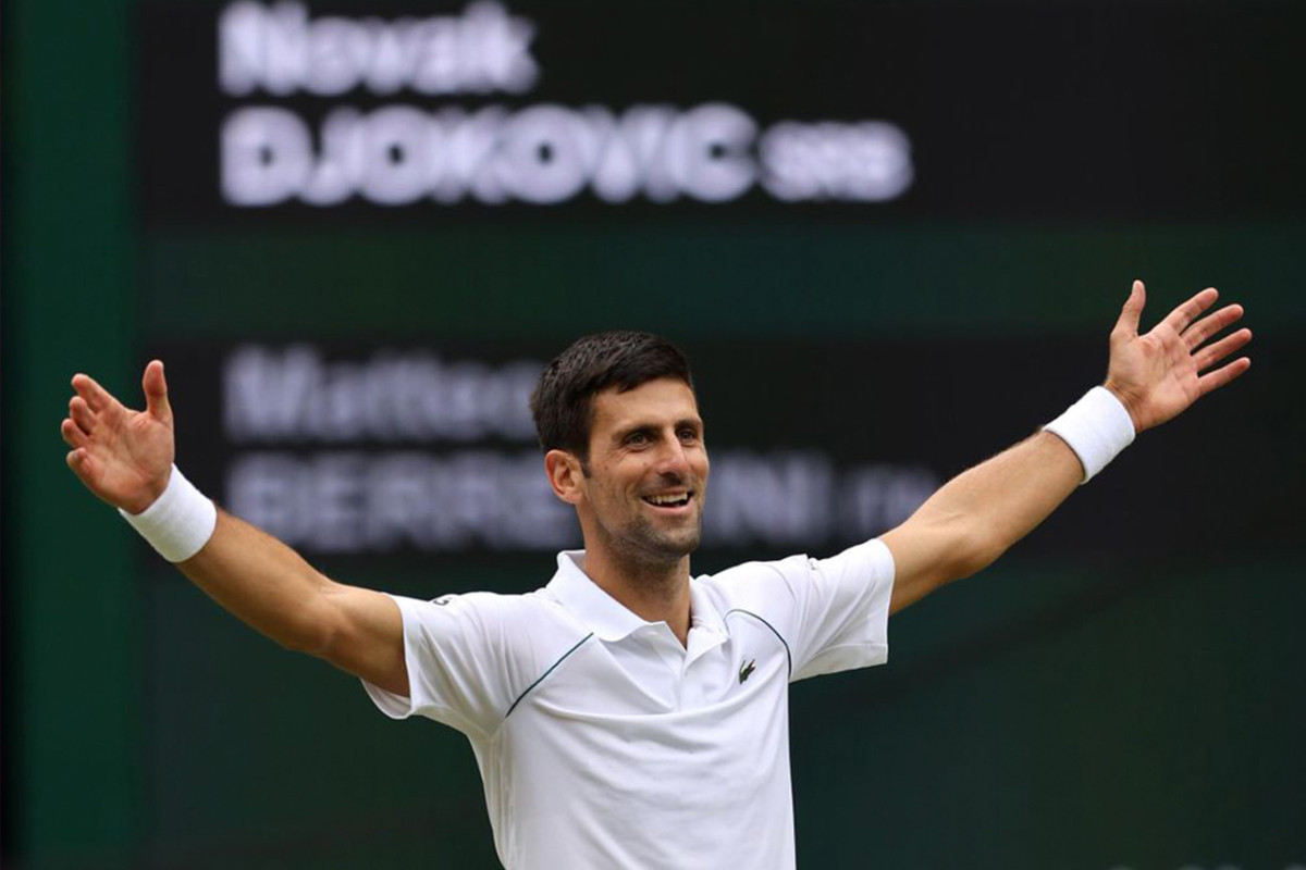 How to Watch US Open Tennis 2021: Channel and
Livestream 1