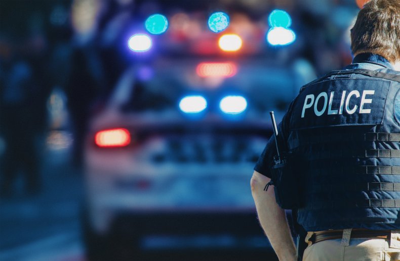 Officer Charged With Assault After Investigators Determine
Suspect Killed Was No Threat 1