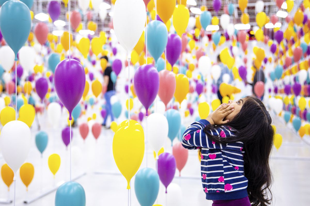 ‘Dr. Seuss Experience’ opening at former Macy’s Water Tower
site 1