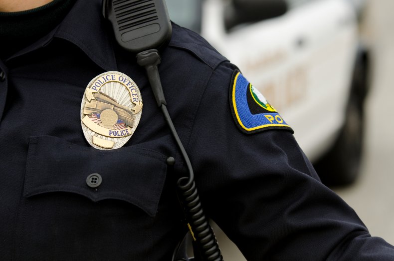 White Police Officer Restraining Black Woman Walking Dog
Caught on Video 1