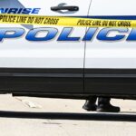 South Carolina High School Has 3 Students Shot Nearby on
Third Day of Class, Closes for Week 14