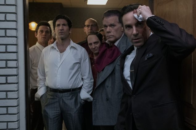 After ‘Free Guy’ Won the Box Office, Hollywood’s Next
Pandemic Hit Is a Big Question Mark 1