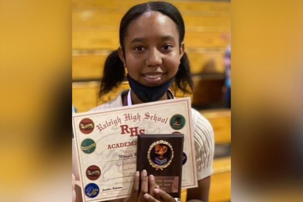Eighth grade student in Mississippi dies of COVID-19 1
