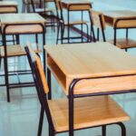 County in Georgia Closes All 11 Schools After COVID Spreads
to Students and Faculty 17