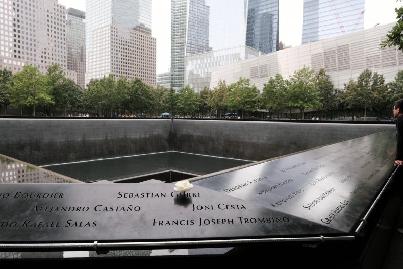 9/11 to COVID-19: What Changed? | Opinion 1