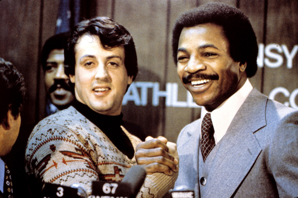 ‘Suicide Squad’ star Sylvester Stallone tops box office 6
decades in a row 1