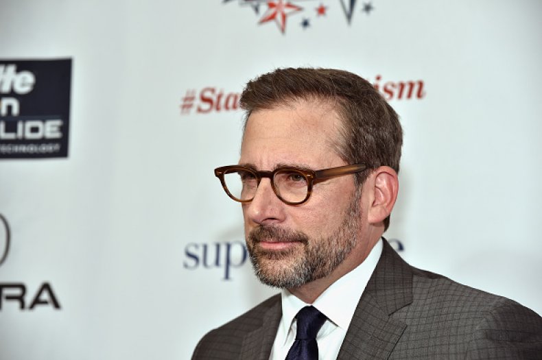 Comedy Central Caves to Cancel Culture, Removes Episode from
'The Office' Line-up 1