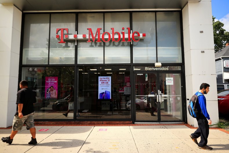 T-Mobile Faces Class Action Lawsuit After Data Breach Leaked
Millions of SSNs 1