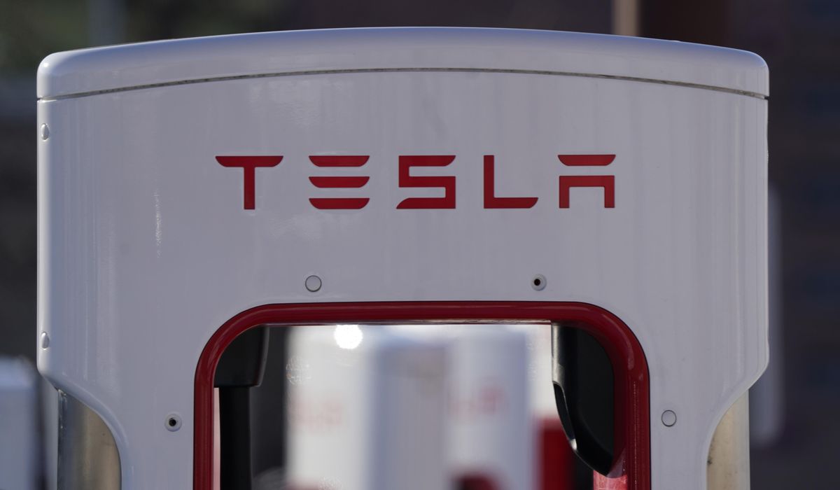 U.S. agency opens formal probe into Tesla Autopilot
system 1