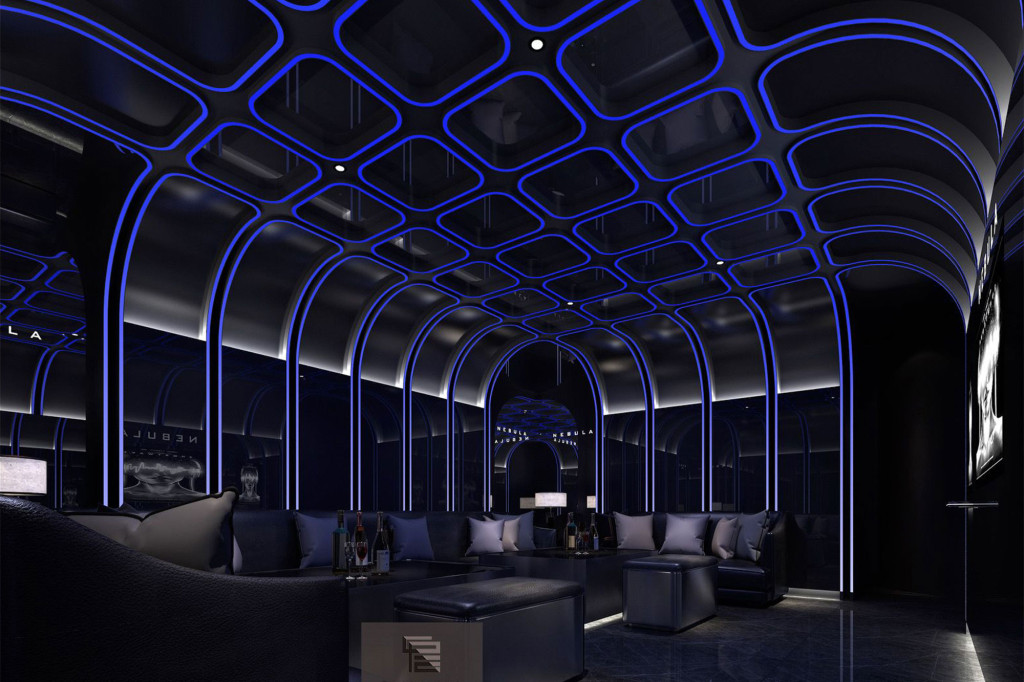 Why this club king is opening a Times Square nightspot as
COVID rages 1