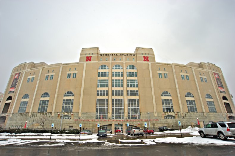 Why is Nebraska's UNL Closing Phi Gamma Delta Fraternity?
Protests, Allegations Explained 1 Why is Nebraska's UNL Closing Phi Gamma Delta Fraternity?
Protests, Allegations Explained 1