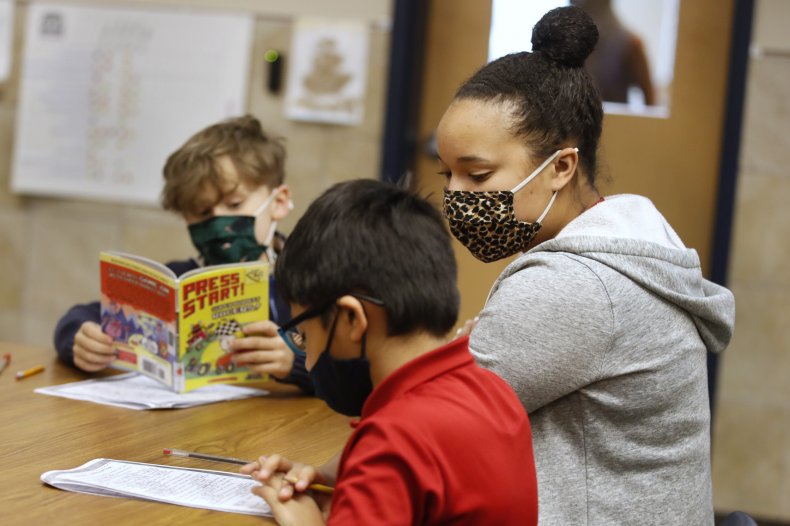 Utah School District Overcomes Legal Issues on Mask Mandate
Ban, Suit Filed to Challenge Law 1