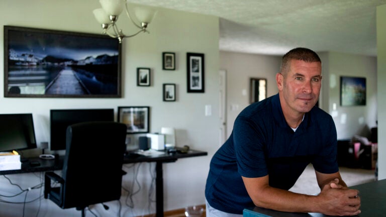 How Provincetown, Mass., stress-tested the coronavirus
vaccine with summer partying and delta 1