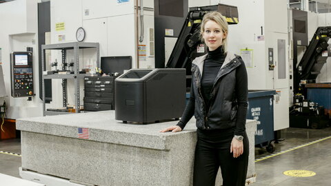 The Trial of Theranos’s Elizabeth Holmes Opens 1