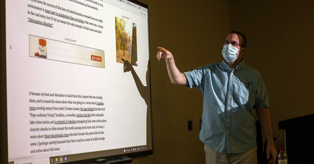 How Professors Are Handling Unmasked Students Amid
Delta 1
