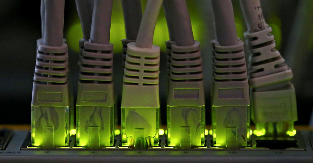 County I.T. Supervisor Mined Bitcoin at the Office,
Prosecutors Say 1