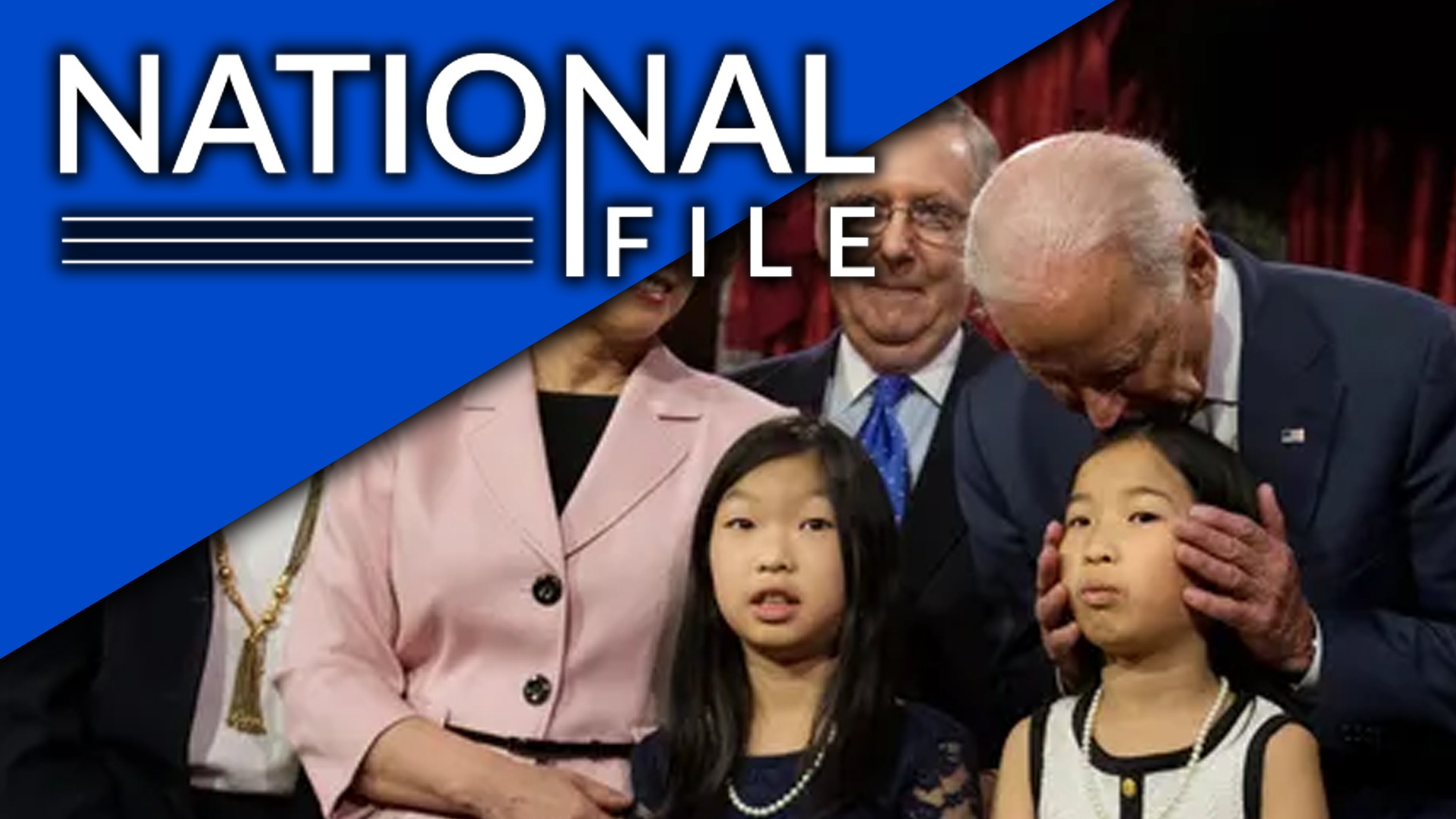 [FULL SHOW] Dems Promise To Block Parents From Schools, Even
If It Means Defending Porn In Schools 1