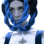 Pussy Riot Is Releasing an NFT to Comment on Their Frequent
Incarcerations 15