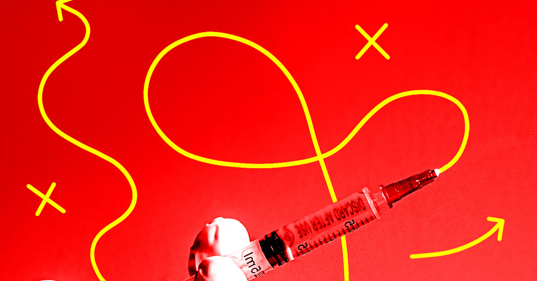 The Delta Variant and China’s Need to Change Its Covid-19
Policy 1