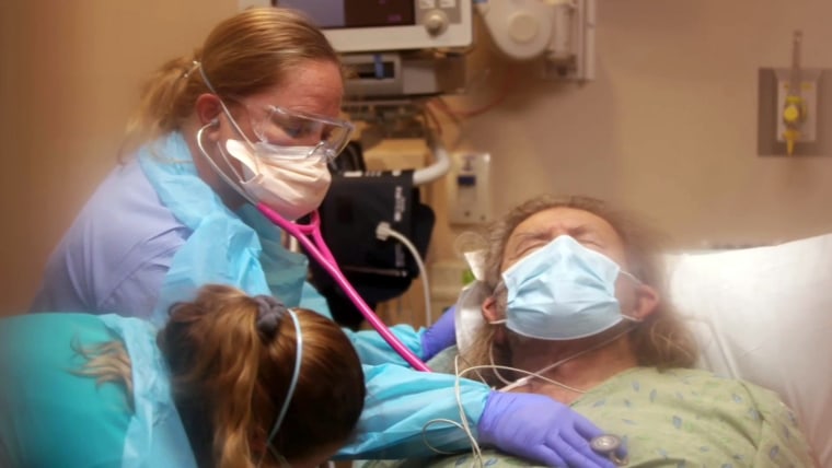 Largest mask study yet details their importance for fighting
Covid-19 1