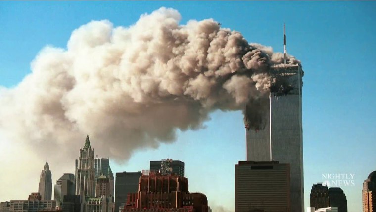 FBI releases declassified document into Saudi 9/11 links
after Biden order 1
