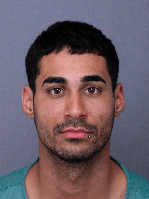 Accident or crime? Trial opens for trucker in 28-vehicle
pileup and “inferno” that killed 4. 1