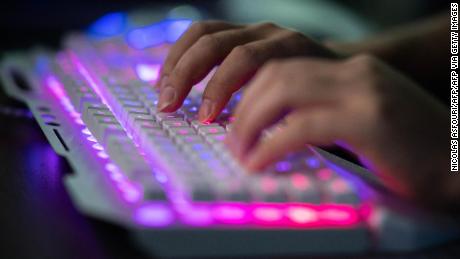 Howard University cancels classes after ransomware
attack 1
