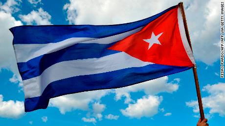 Cuba begins vaccinating children as young as two for
Covid-19 1